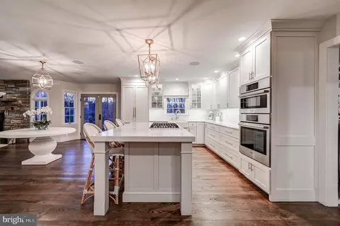 Kitchen - 27 Thomas Shilling Ct, Upperco, MD 21155 photo 5 of 5