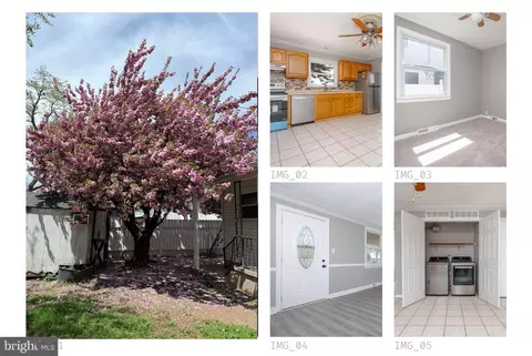 8249 Bullneck Rd, Dundalk, MD 21222