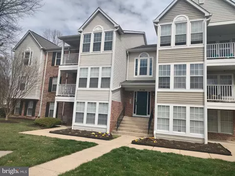 9105 Lincolnshire Ct #J, Parkville, MD 21234