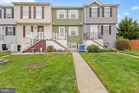 3916 Hunt Harbor Rd, Middle River, MD 21220