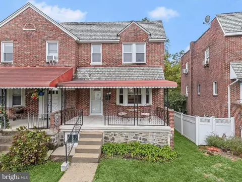110 N Symington Ave, Catonsville, MD 21228