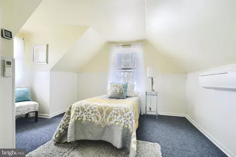 Bedroom - 209 Middle River Rd, Middle River, MD 21220 photo 6 of 7