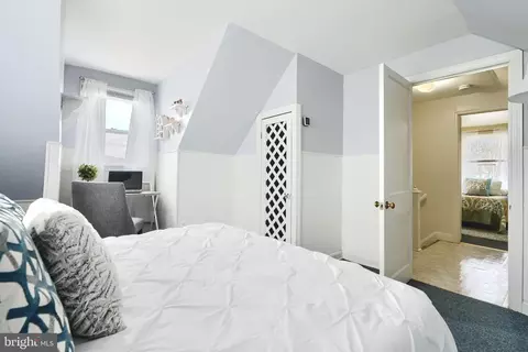 Bedroom - 209 Middle River Rd, Middle River, MD 21220 photo 5 of 7