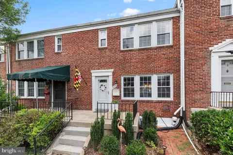 1859 Loch Shiel Rd, Towson, MD 21286