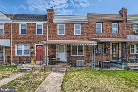 1919 Searles Rd, Dundalk, MD 21222