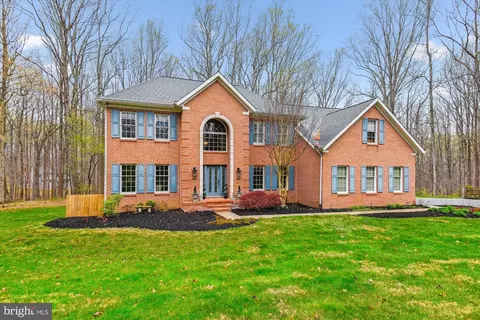11912 Whispering Oak Ct, Reisterstown, MD 21136
