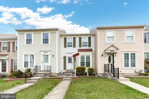 8858 Green Needle Dr, Nottingham, MD 21236