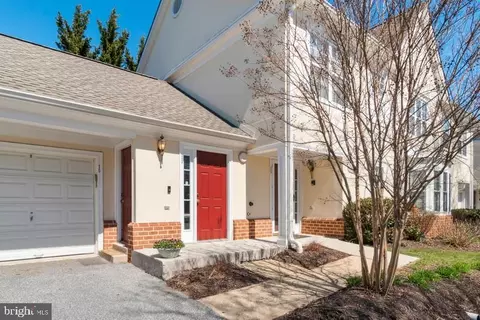 11 Joanna Ct #11, Pikesville, MD 21208