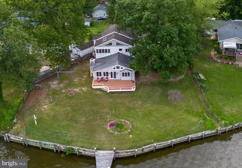1135 Beech Dr, Middle River, MD 21220 photo 2