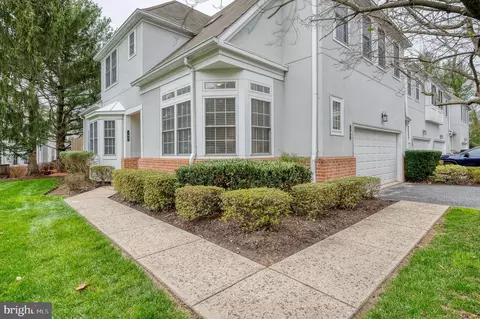 107 Ruth Eager Ct #107, Pikesville, MD 21208