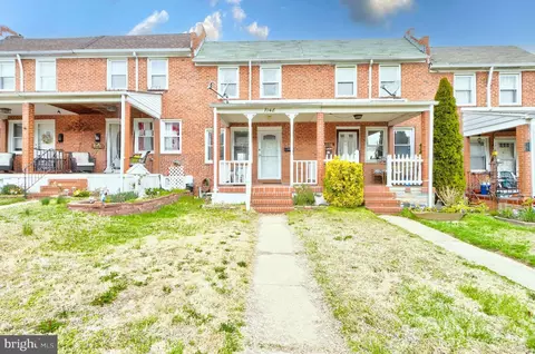 7148 Gough St, Baltimore, MD 21224