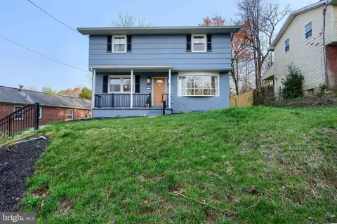 1103 Litchfield Rd #H, Idlewylde, MD 21239