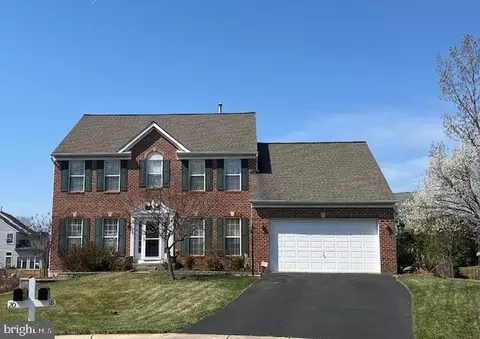 18 Chapel Manor Ct, Perry Hall, MD 21128