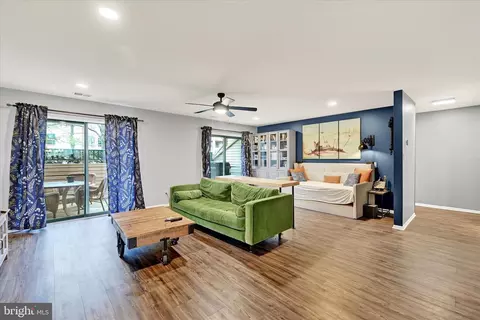 8000 Valley Manor Rd #1B, Owings Mills, MD 21117