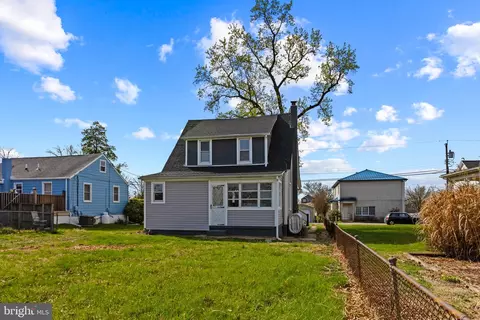 7306 Hughes Ave, Sparrows Point, MD 21219 photo 30