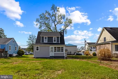 7306 Hughes Ave, Sparrows Point, MD 21219 photo 31