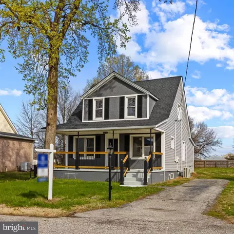 7306 Hughes Ave, Sparrows Point, MD 21219 photo 18