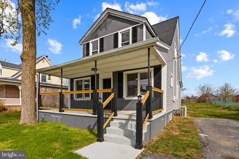 7306 Hughes Ave, Sparrows Point, MD 21219 photo 19