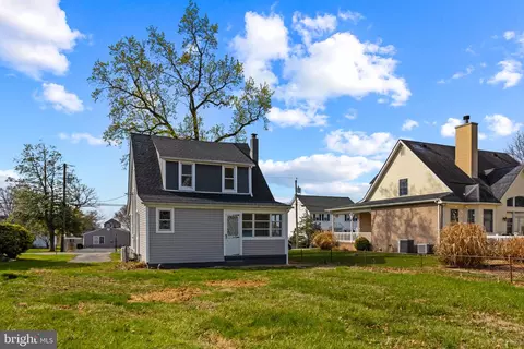 7306 Hughes Ave, Sparrows Point, MD 21219 photo 29