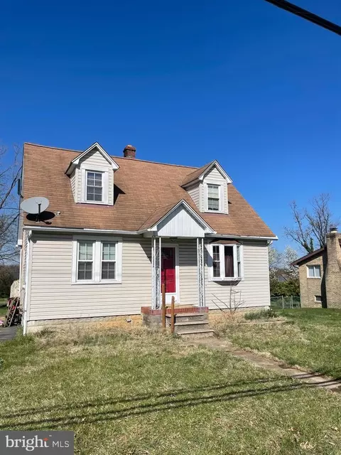 5406 King Ave, Rosedale, MD 21237