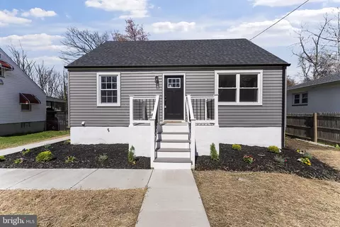 8310 Karl Ave, Rosedale, MD 21237
