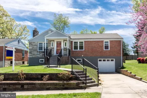 33 Thornhill Rd, Lutherville Timonium, MD 21093