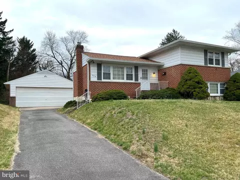 608 Stacy Ct, Towson, MD 21286
