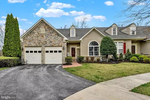 306 Lauren Hill Ct #306, Reisterstown, MD 21136