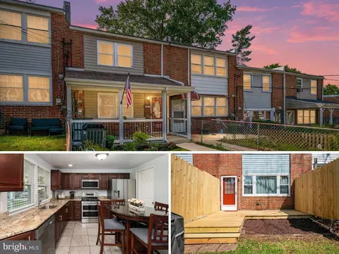 421 Burbank Ct, Halethorpe, MD 21227