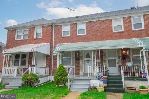 204 Kingston Rd, Middle River, MD 21220 photo 2