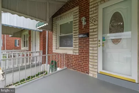204 Kingston Rd, Middle River, MD 21220 photo 3