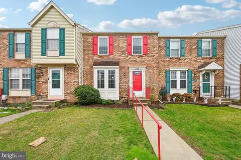 3731 Timahoe Cir, Nottingham, MD 21236