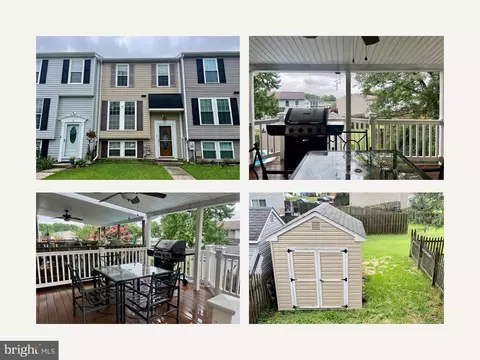 33 Clearwater Ct, Middle River, MD 21220