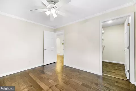 Bedroom - 328 George Ave, Essex, MD 21221 photo 5 of 5