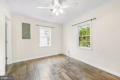 Bedroom - 328 George Ave, Essex, MD 21221 photo 4 of 5