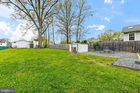 Exterior - 328 George Ave, Essex, MD 21221 photo 6 of 9