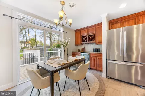 Dining - 328 George Ave, Essex, MD 21221 photo 1 of 1