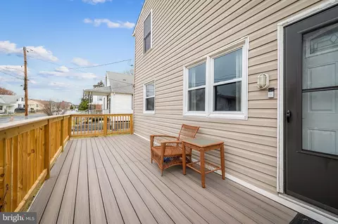 1709 Evergreen Dr, Dundalk, MD 21222