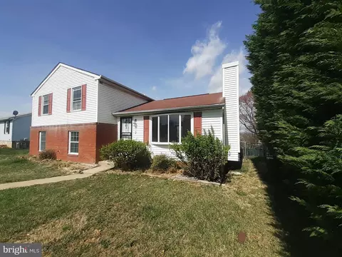 22 Betlou James, Baltimore, MD 21207