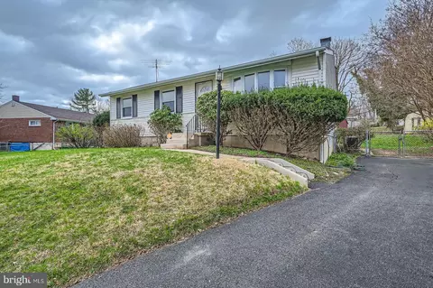 9103 Vega Ct, Randallstown, MD 21133
