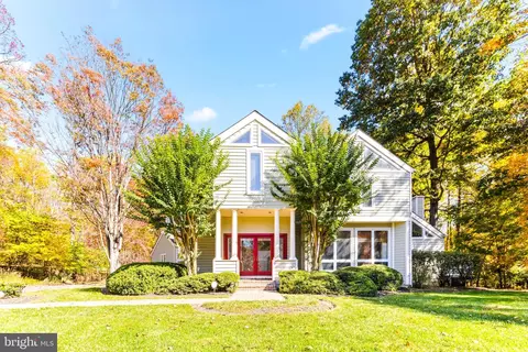 3220 Hunting Tweed Dr, Owings Mills, MD 21117
