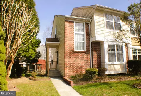 3022 N Branch Ln, Parkville, MD 21234