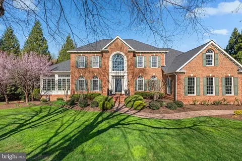 2305 Tufton Springs Ln, Reisterstown, MD 21136