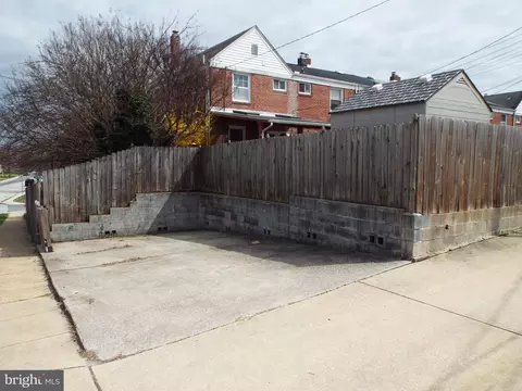 Exterior - 5486 Oakland Rd, Halethorpe, MD 21227 photo 7 of 8
