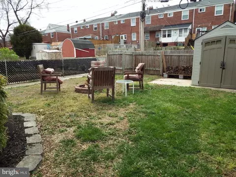 Exterior - 5486 Oakland Rd, Halethorpe, MD 21227 photo 2 of 8