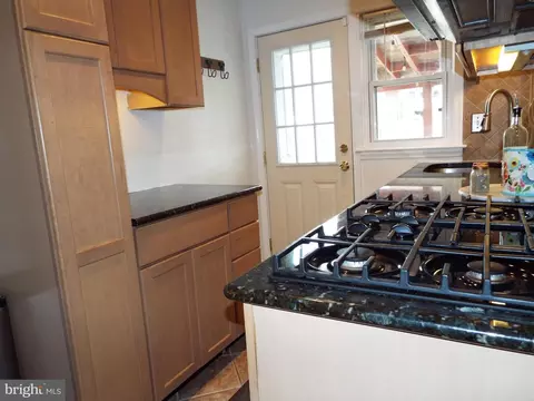 Kitchen - 5486 Oakland Rd, Halethorpe, MD 21227 photo 2 of 4
