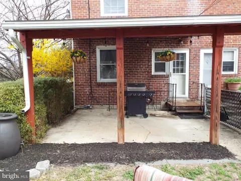 Exterior - 5486 Oakland Rd, Halethorpe, MD 21227 photo 6 of 8
