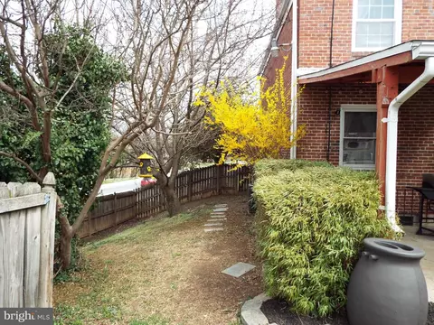 Exterior - 5486 Oakland Rd, Halethorpe, MD 21227 photo 3 of 8