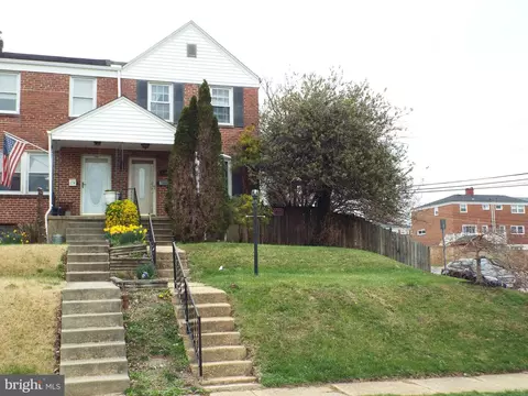 Other - 5486 Oakland Rd, Halethorpe, MD 21227 photo 11 of 11