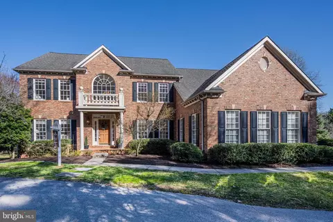 12219 Garrison Forest Rd, Owings Mills, MD 21117